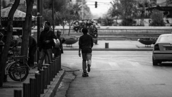 Theotis Beasley and Shaun Malto Corecodile