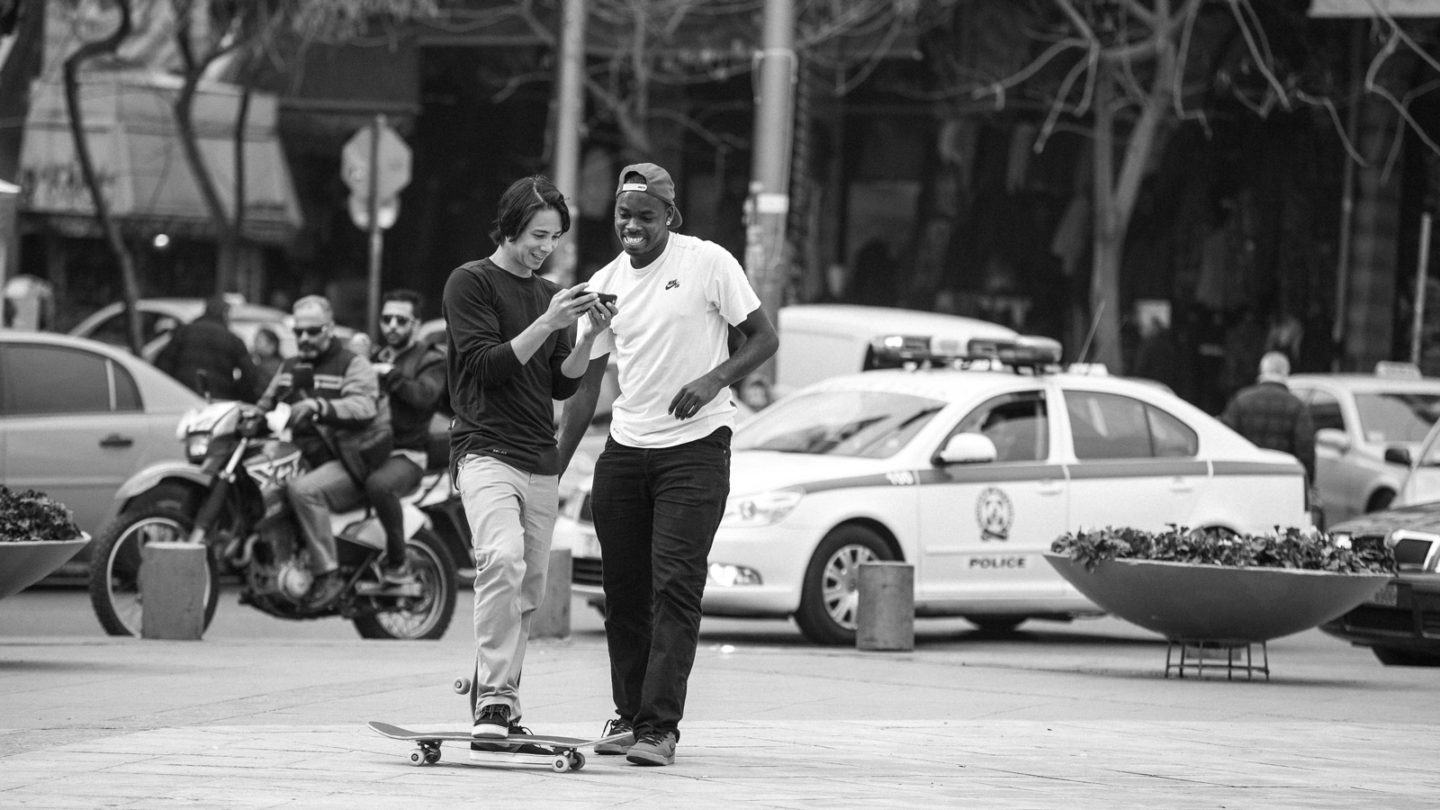 Theotis Beasley and Shaun Malto Corecodile