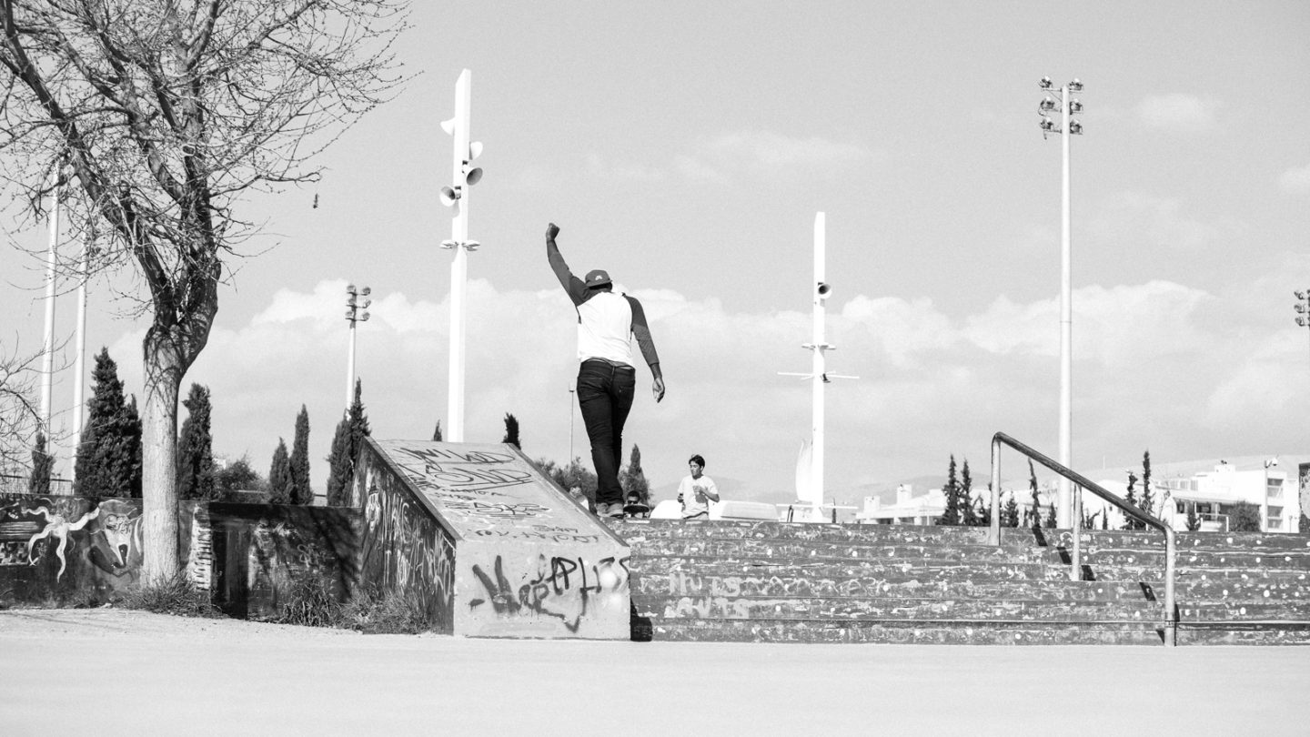 Theotis Beasley and Shaun Malto Corecodile