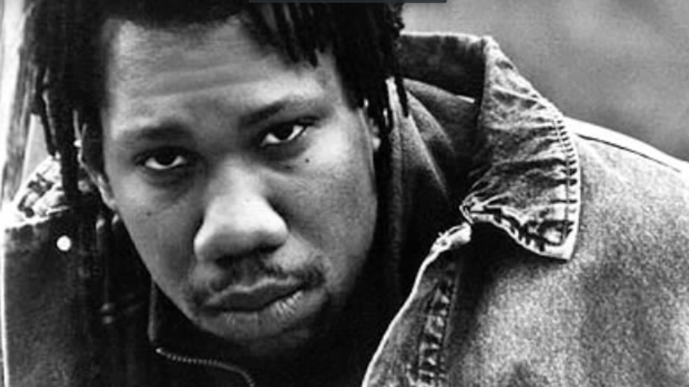 KRS ONE Corecodile H.I.P.H.O.P.