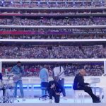 Rap Takes Over Super Bowl Halftime 2022 – STILL NOT LOVING POLICE – Celebration and Protest