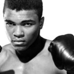 Muhammad Ali  [1942–2016] [bio X vids X quotes]