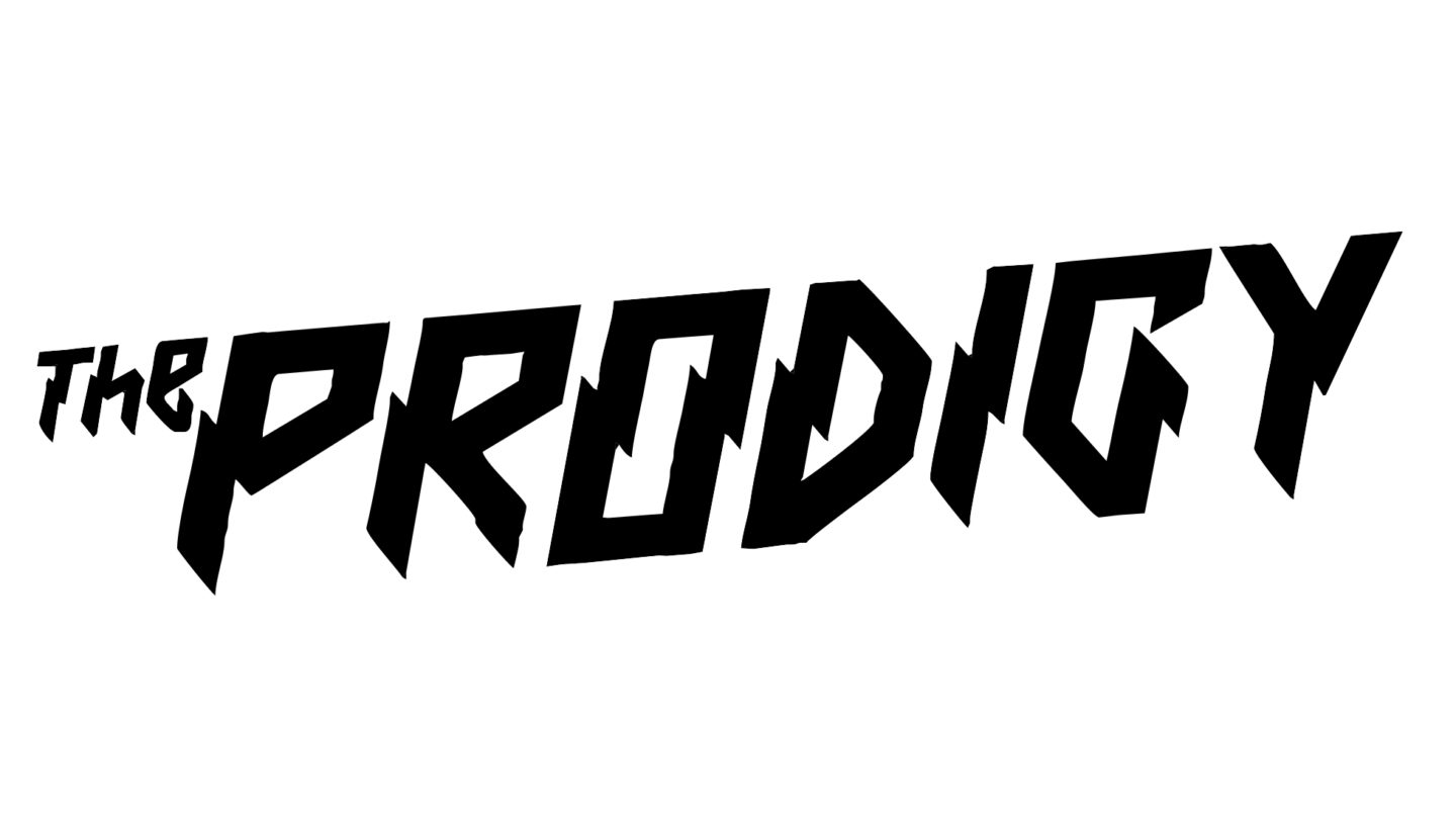 The Prodigy Rock n Roll Brainstorm Corecodile